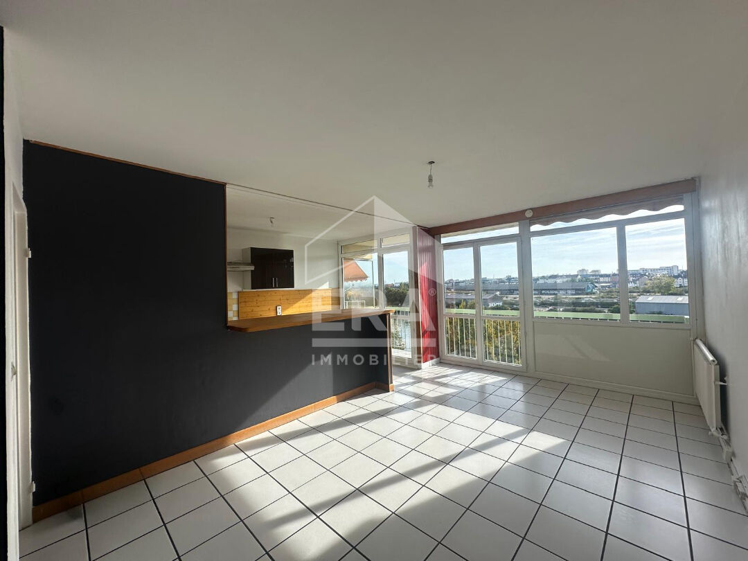 Appartement 2 pièces 52 m² · à Rouen · 52 m² · 118 000 €