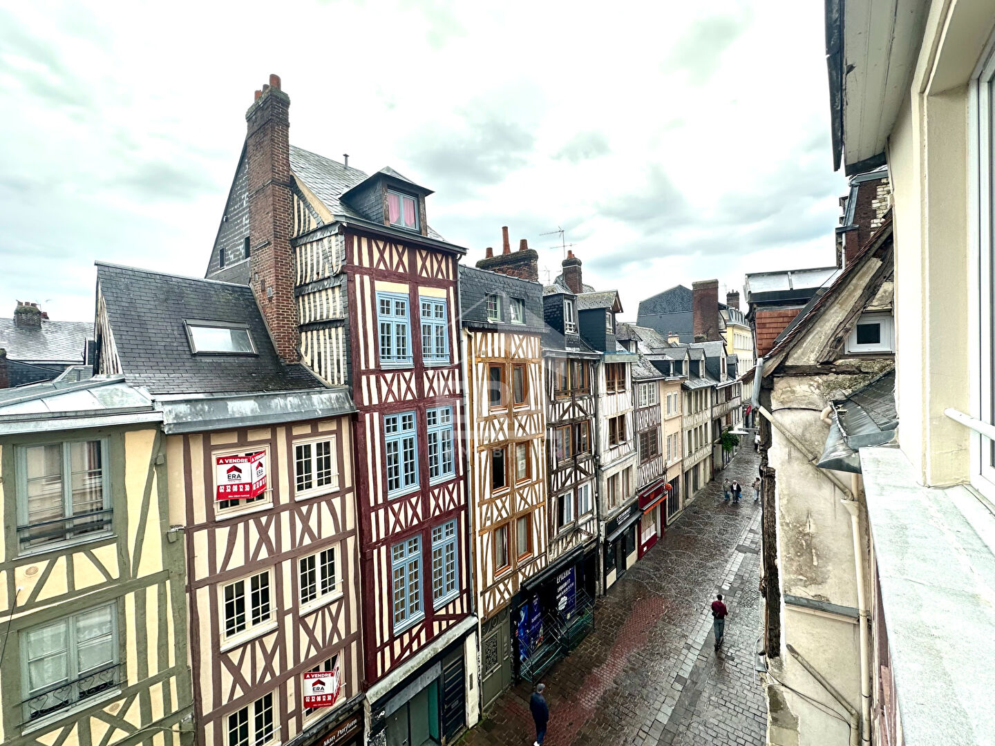 Appartement 1 pièce 25 m² · à Rouen · 25 m² · 100 200 €