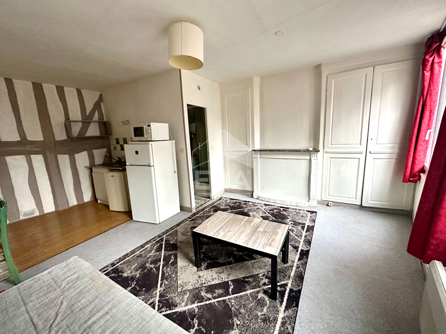 Appartement 1 pièce 24 m² · à Rouen · 24 m² · 94 800 €