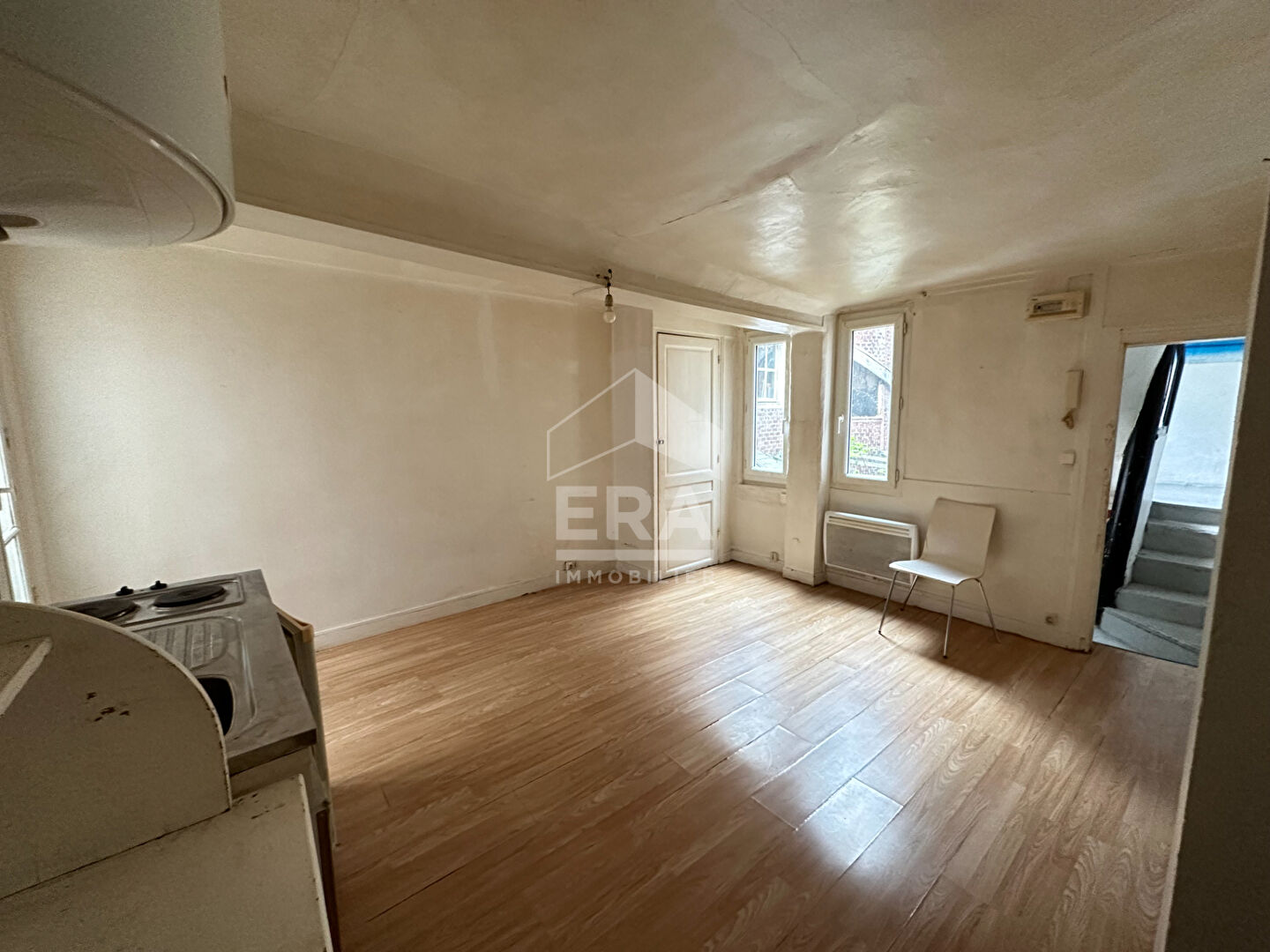 Appartement 2 pièces 27 m² · à Rouen · 27 m² · 690 000 €