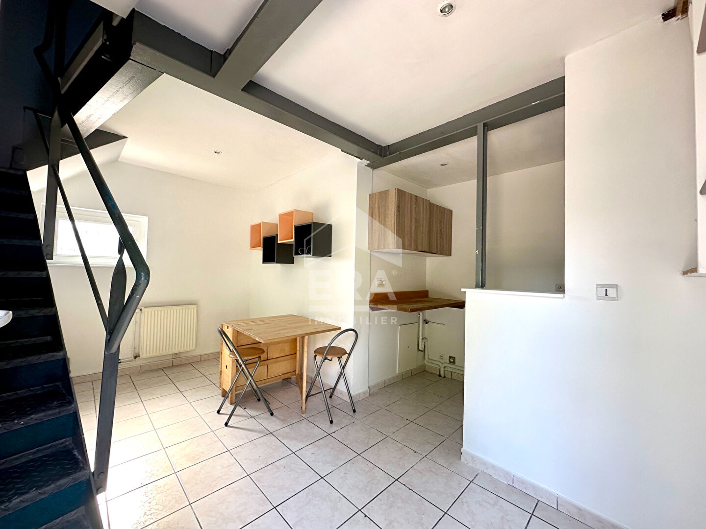 Appartement 2 pièces 26 m² · à Rouen · 26 m² · 88 000 €