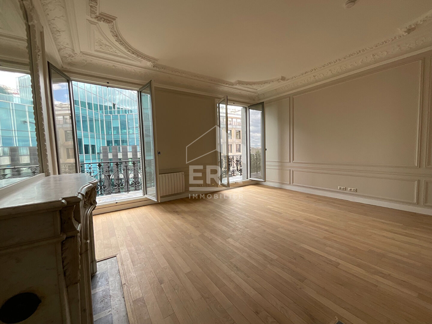Appartement 1 pièce 39 m² · à Paris · 39 m² · 598 000 €