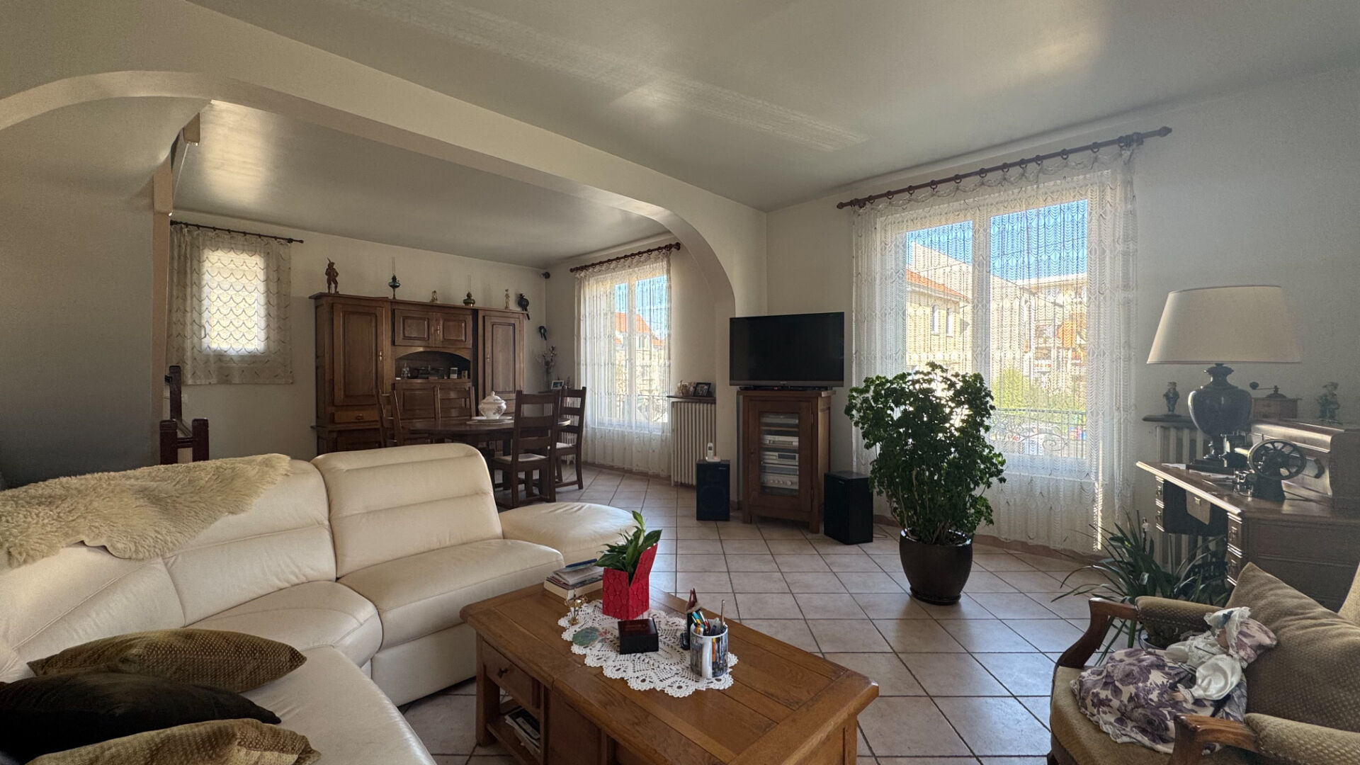 Maison 5 pièces 127 m² · à Livry-Gargan · 127 m² · 350 000 €