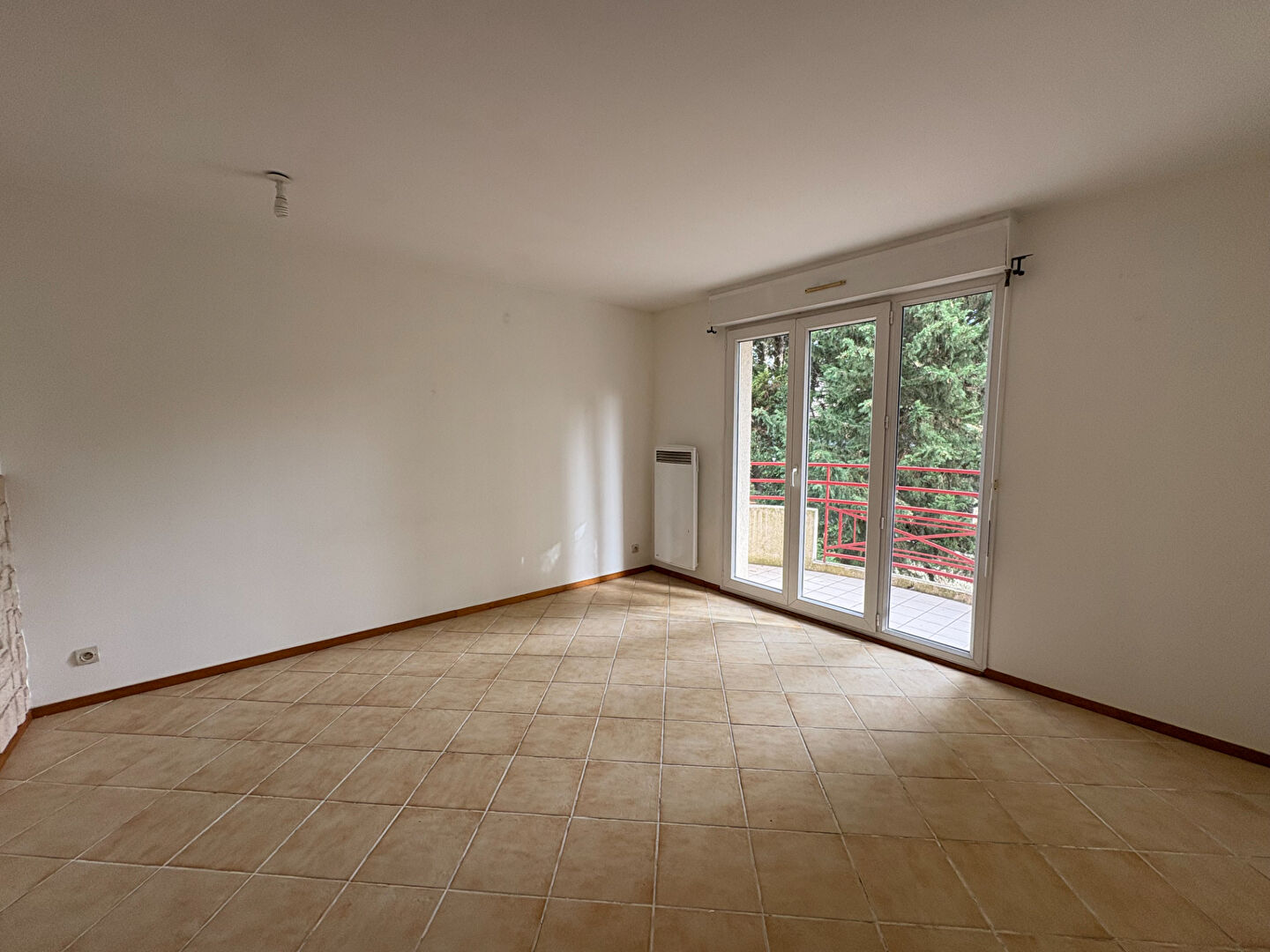 Appartement 2 pièces 38 m² · à Livry-Gargan · 38 m² · 140 000 €