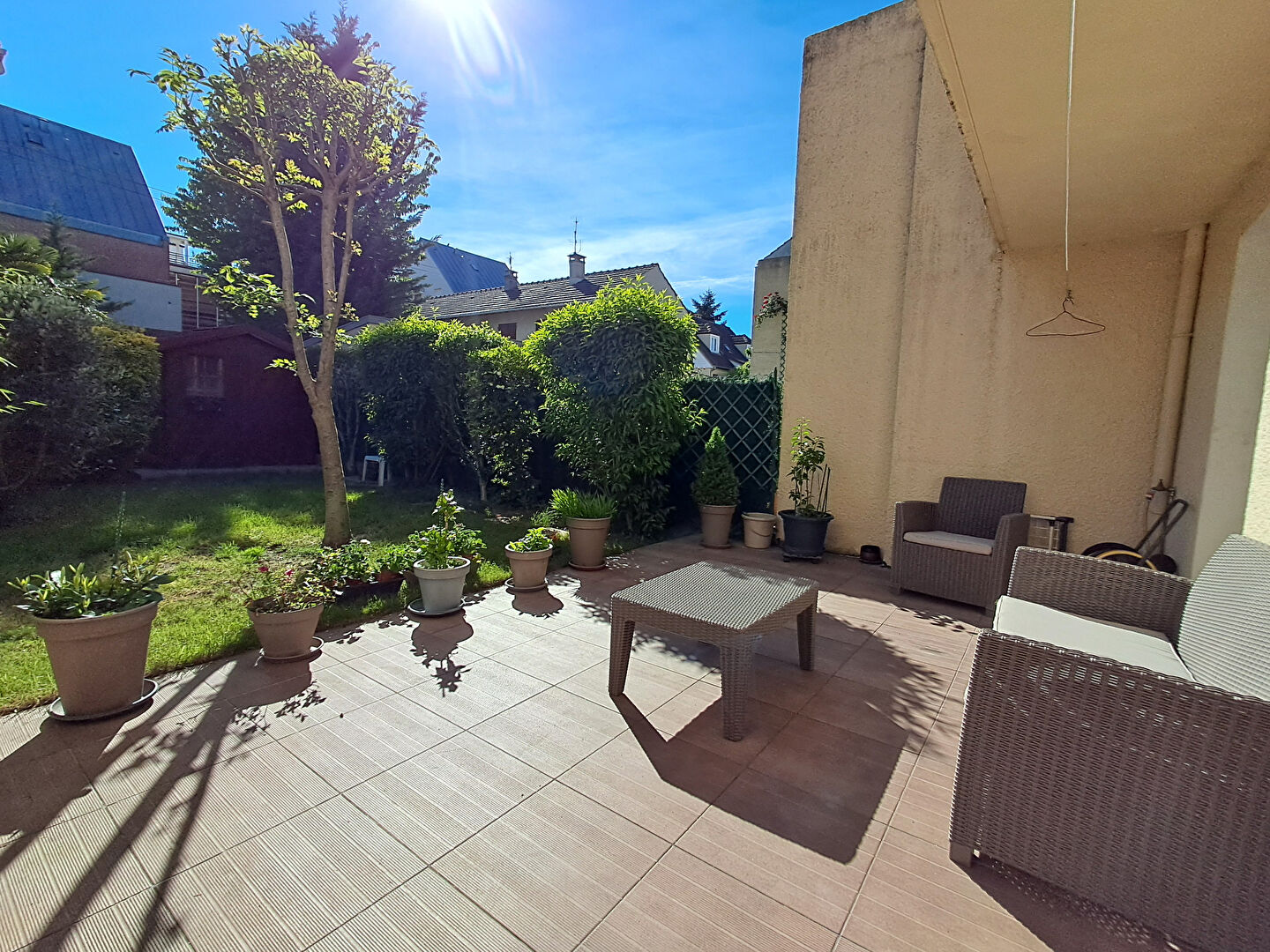 Maison 5 pièces 98 m² · à Livry-Gargan · 98 m² · 289 000 €