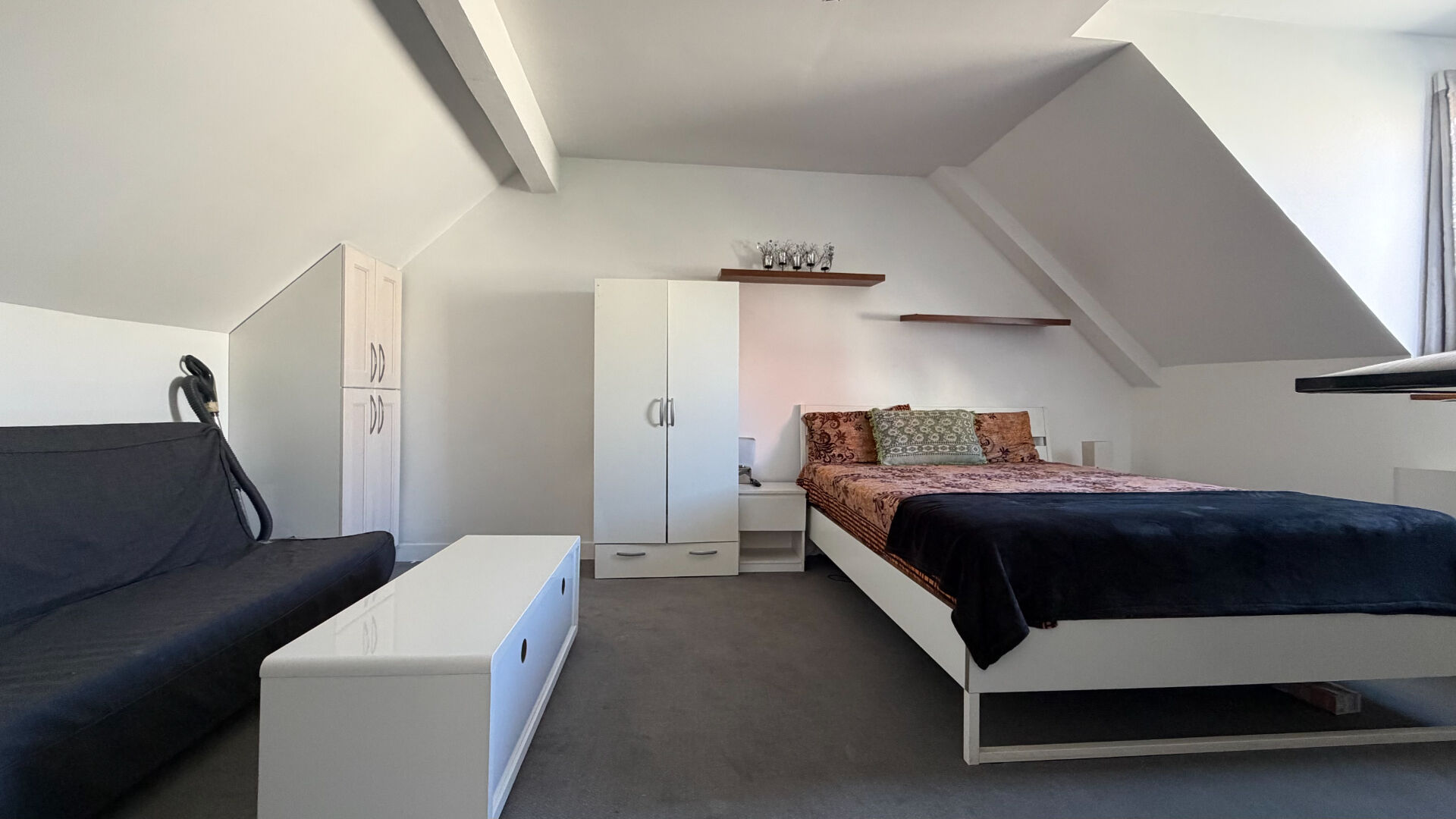 Appartement 2 pièces 26 m² · à Les Pavillons-sous-Bois · 26 m² · 119 000 €