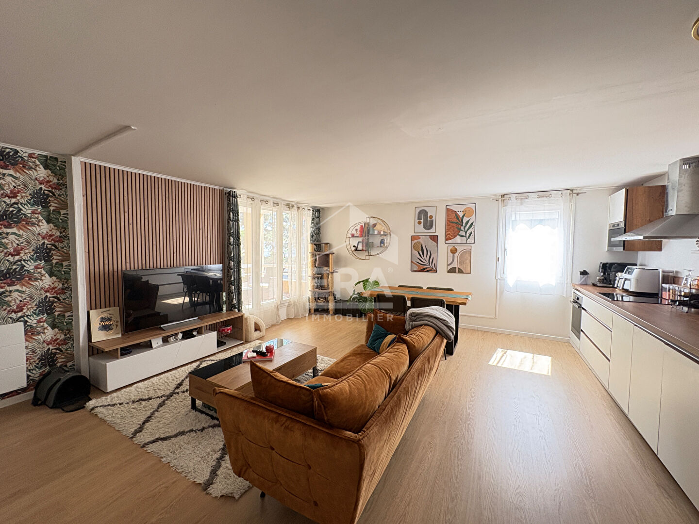 Appartement 3 pièces 67 m² · à Guyancourt · 67 m² · 224 000 €