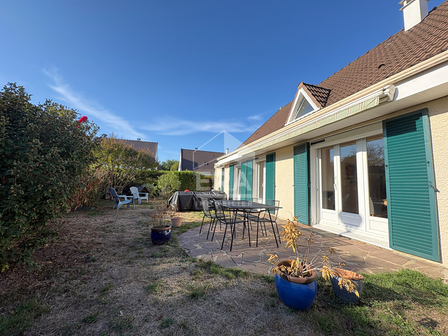 Maison 5 pièces 127 m² · à Guyancourt · 127 m² · 578 000 €