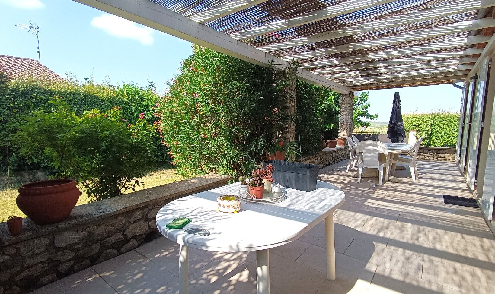 Maison 4 pièces 90 m² · à Lançon-Provence · 90 m² · 430 000 €