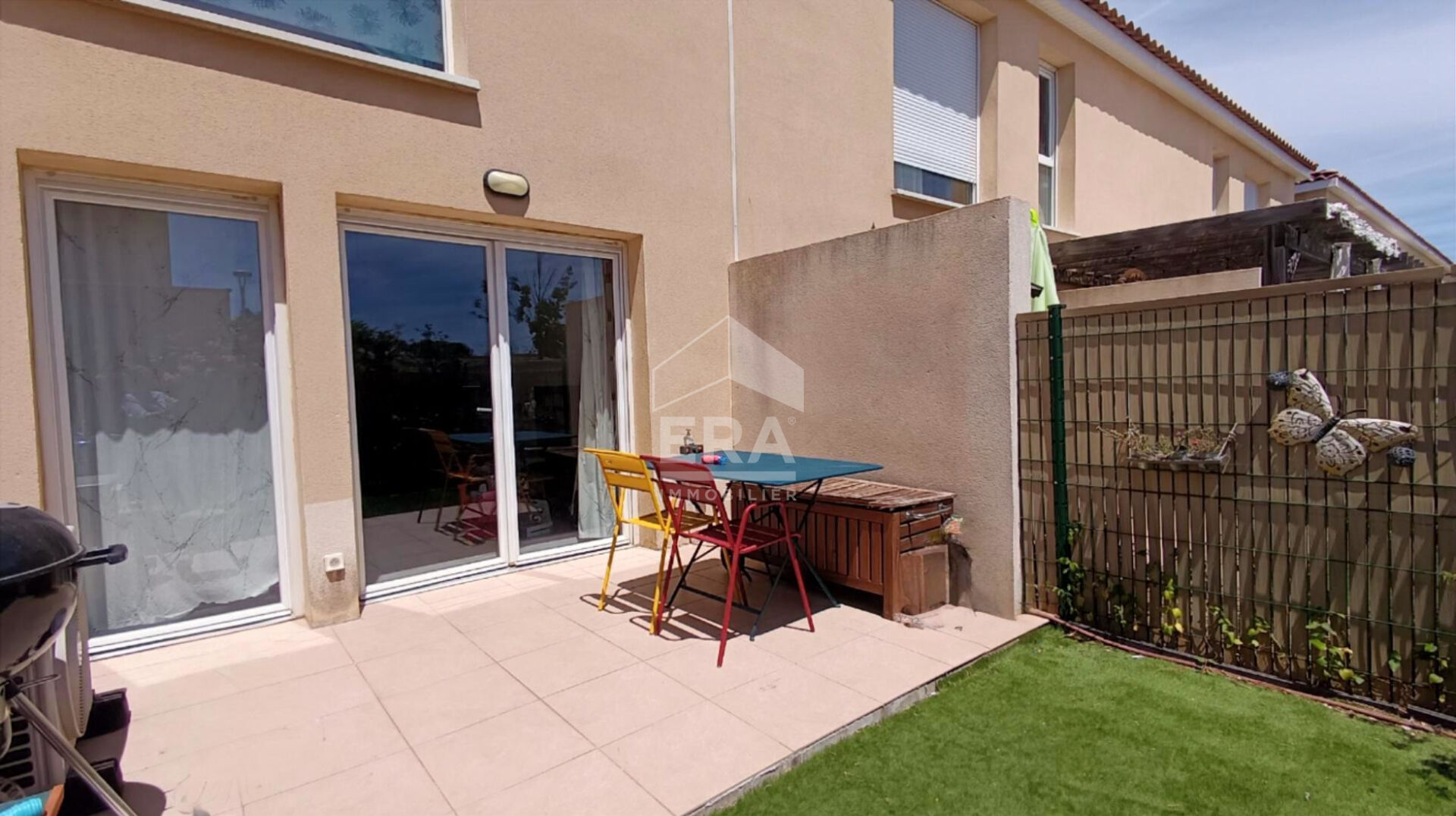 Maison 3 pièces 70 m² · à Lançon-Provence · 70 m² · 259 000 €