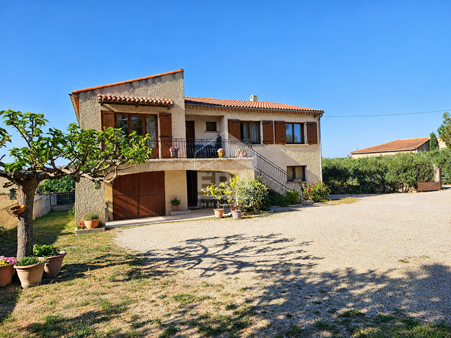 Maison 6 pièces 140 m² · à Lançon-Provence · 140 m² · 530 000 €
