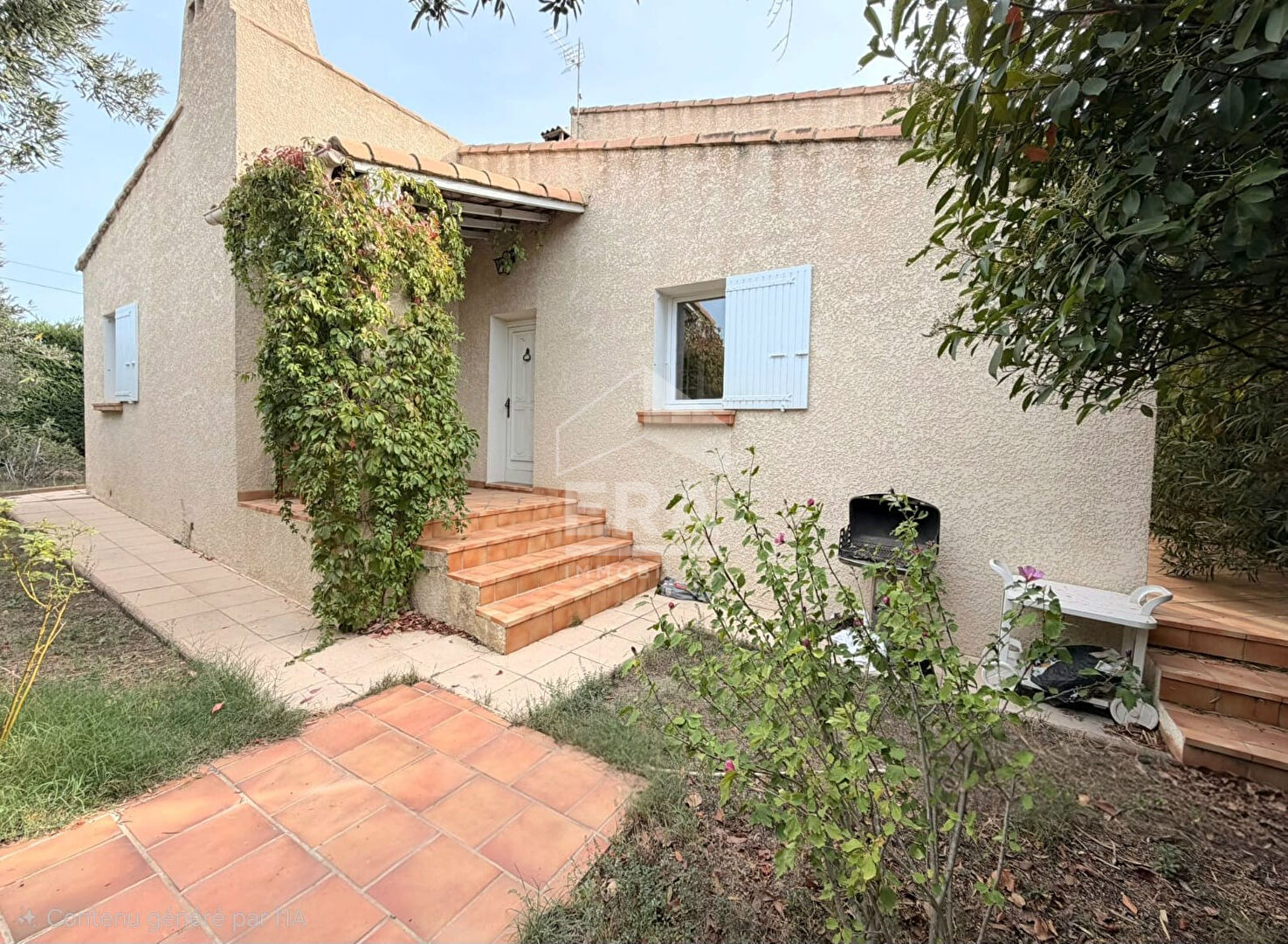 Maison 5 pièces 147 m² · à Lançon-Provence · 147 m² · 449 000 €