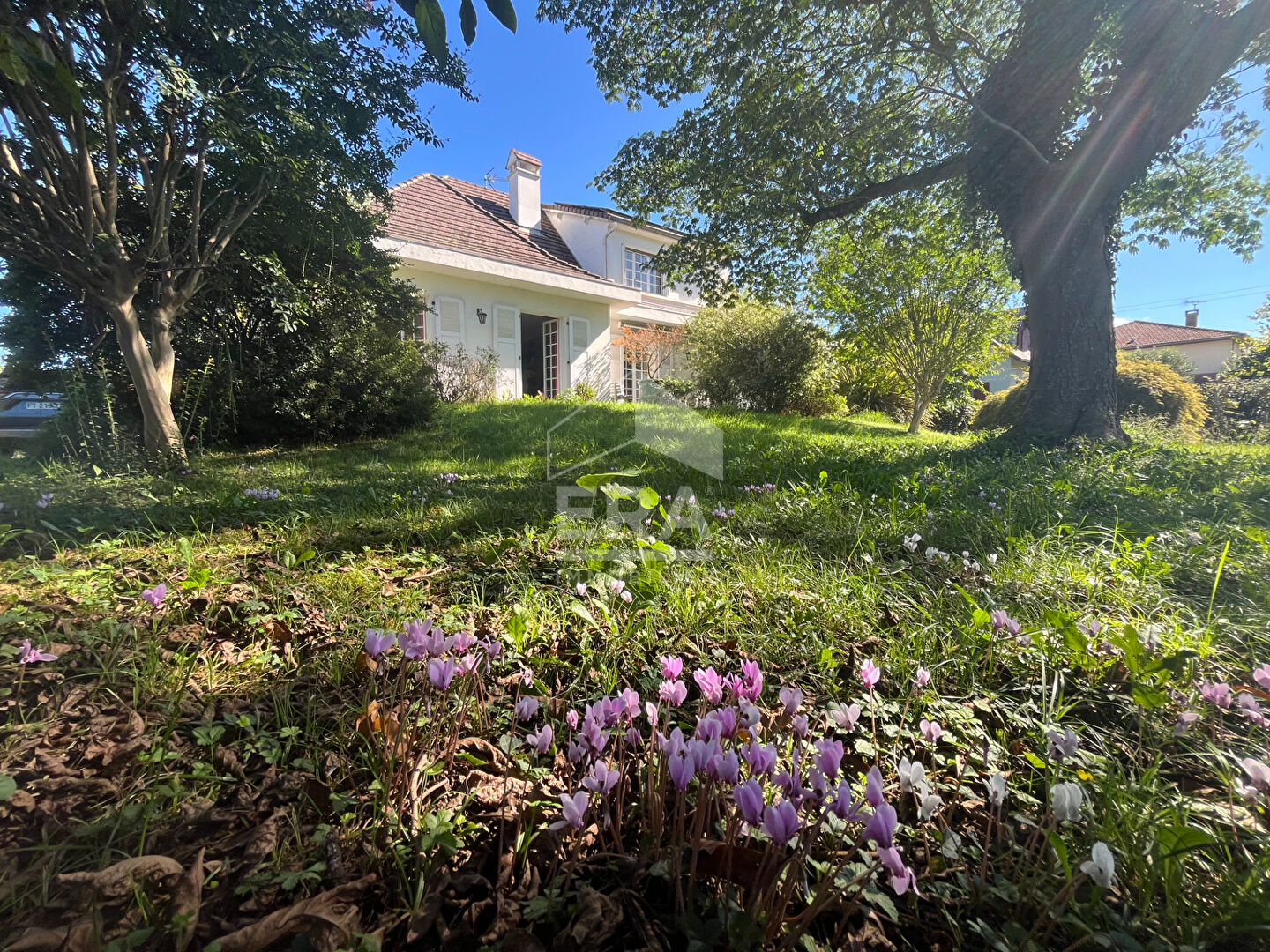 maison à Lourdes