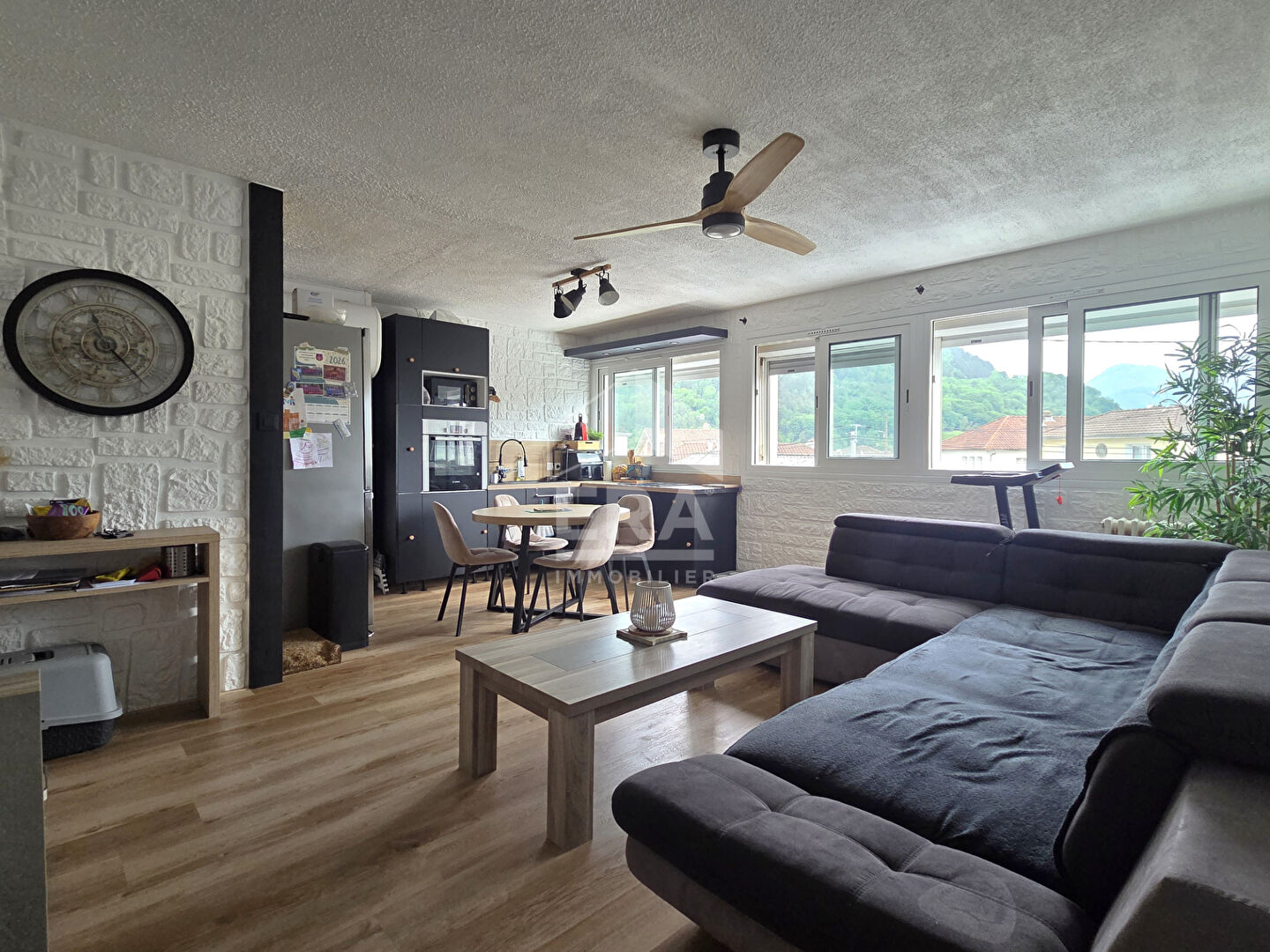 Appartement 4 pièces 68 m² · à Lourdes · 68 m² · 95 000 €