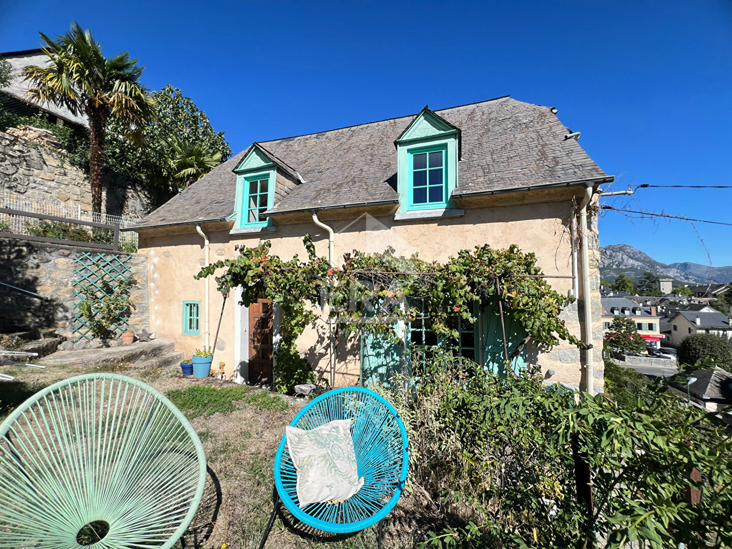 Maison 5 pièces 107 m² · à Argelès-Gazost · 107 m² · 317 000 €