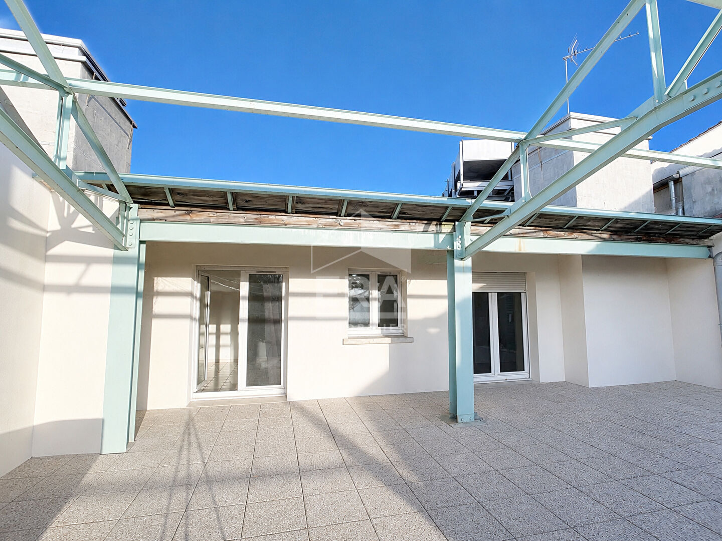 Appartement 1 pièce 31 m² · à Beaumont-sur-Oise · 31 m² · 115 000 €