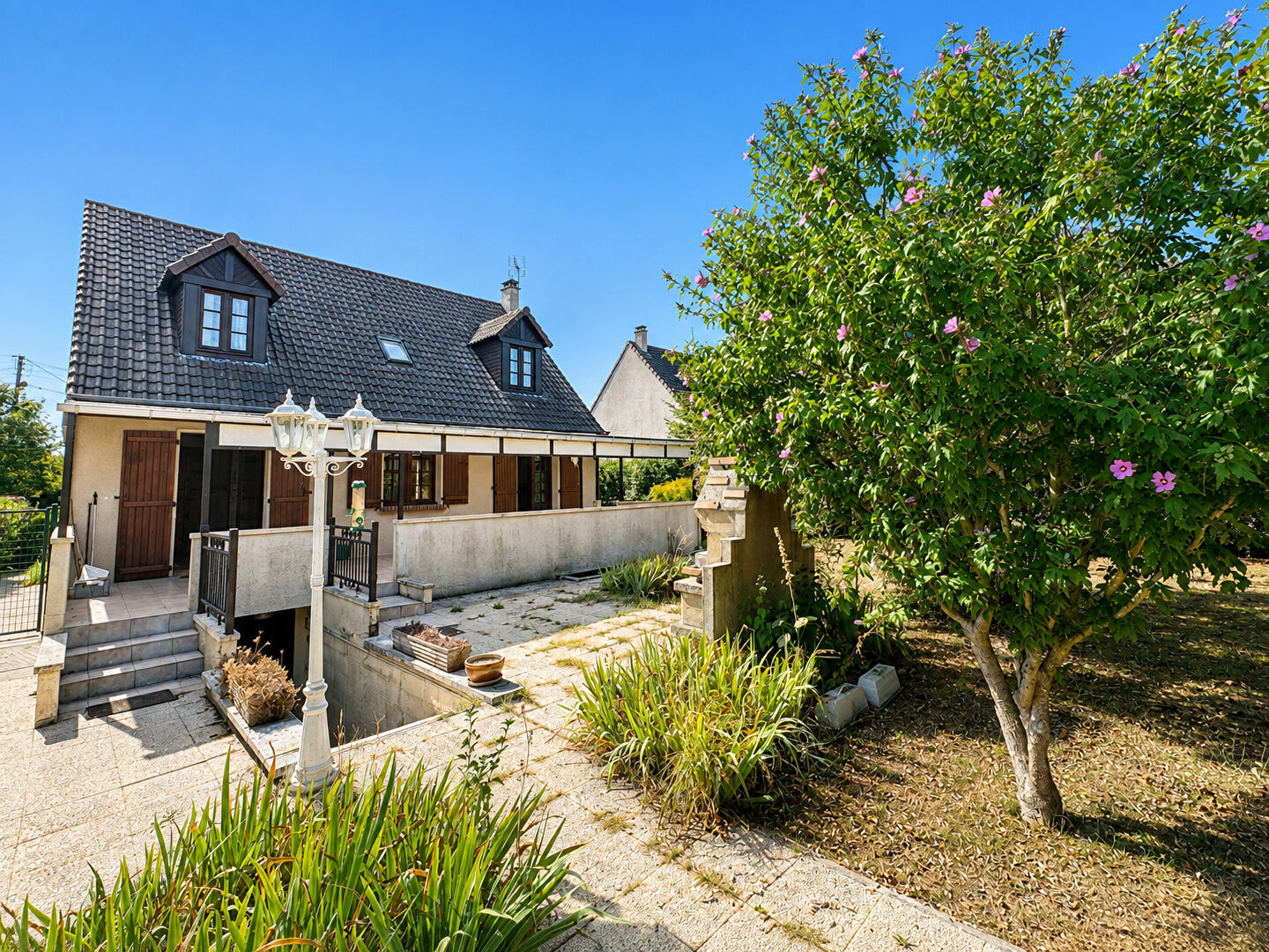Maison 7 pièces 127 m² · à Chaumontel · 127 m² · 392 000 €