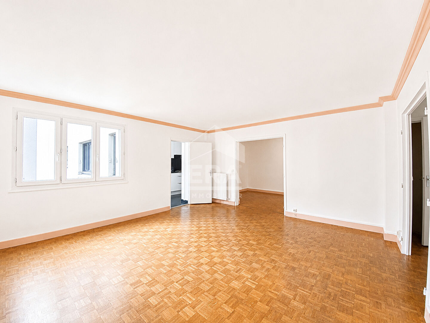 Appartement 4 pièces 89 m² · à Paris · 89 m² · 630 000 €