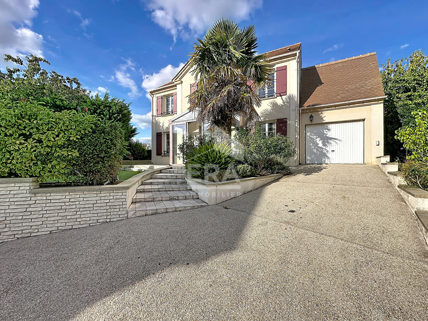 Maison 8 pièces 143 m² · à Mareil-en-France · 143 m² · 505 000 €