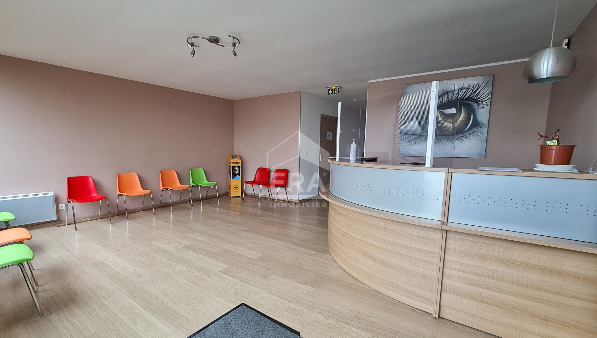 Local commercial 5 pièces 113 m² · à Dieppe · 113 m² · 148 000 €
