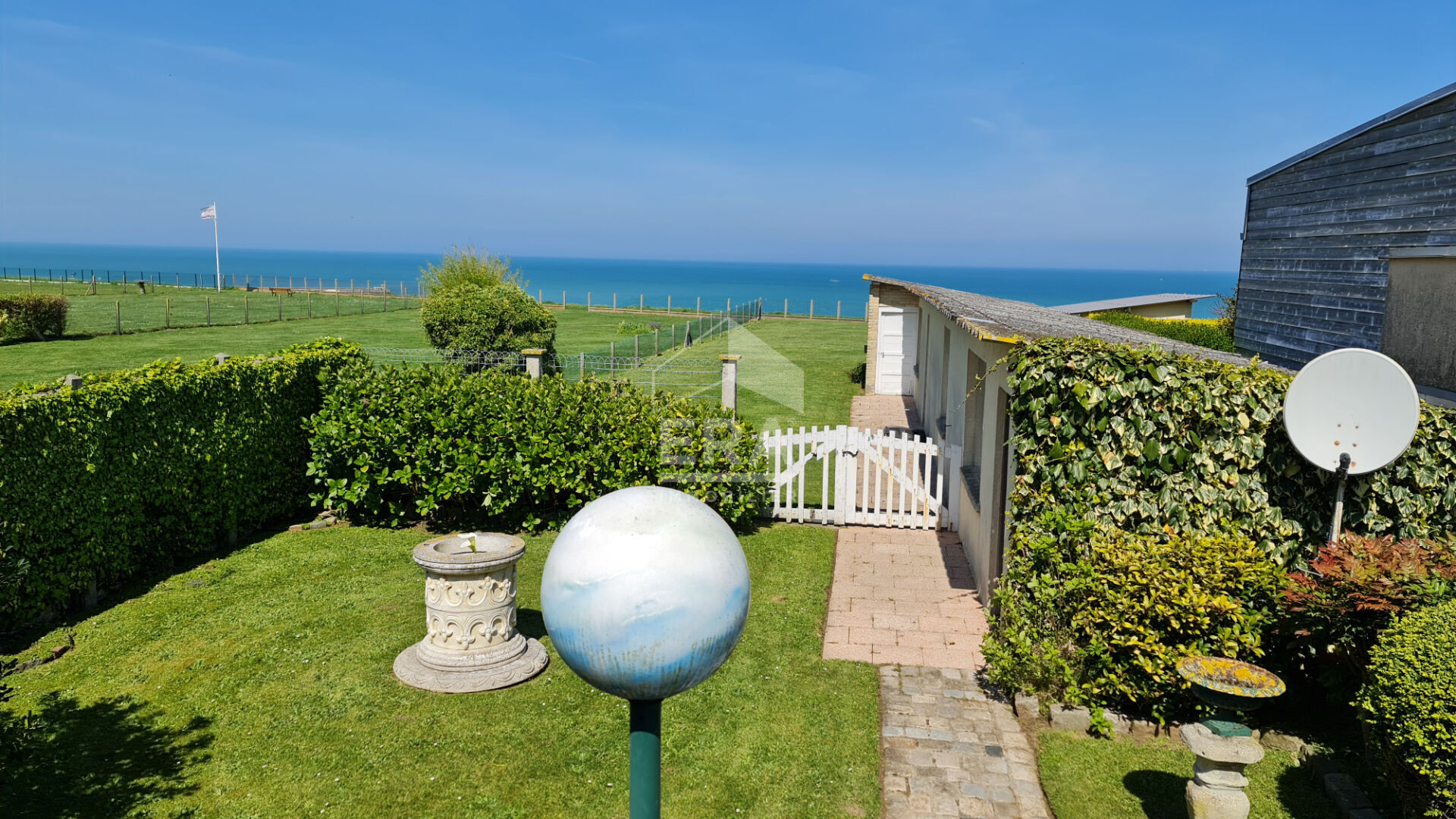 Maison 6 pièces 128 m² · à Dieppe · 128 m² · 325 000 €