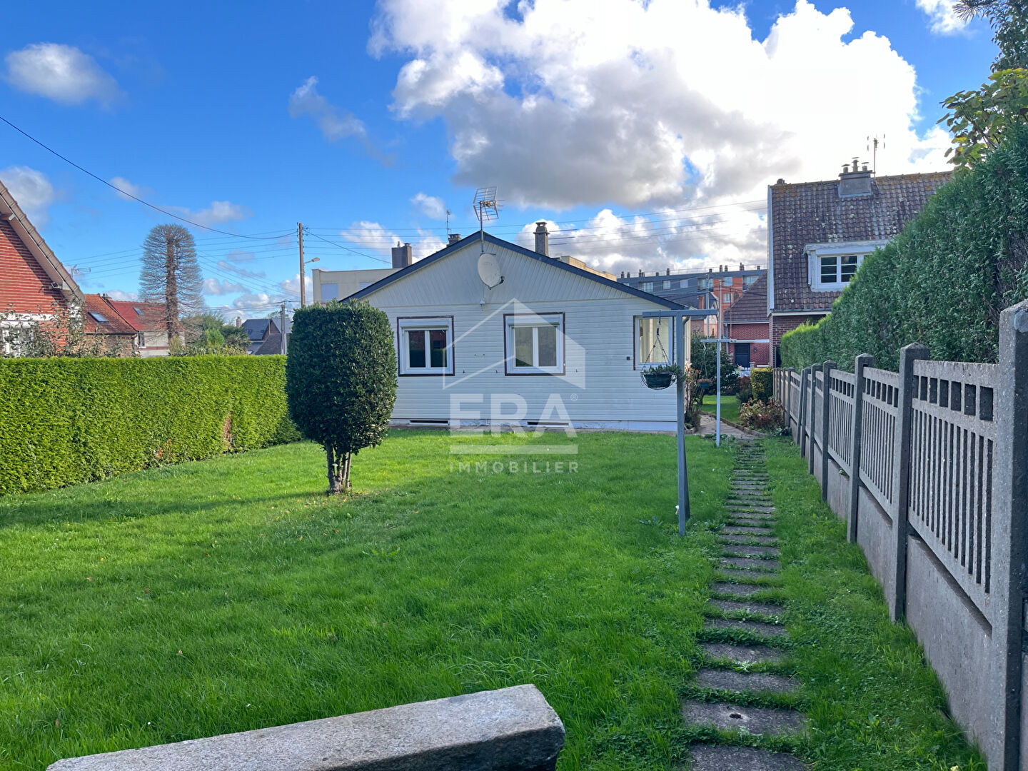 Maison 3 pièces 55 m² · à Dieppe · 55 m² · 177 000 €