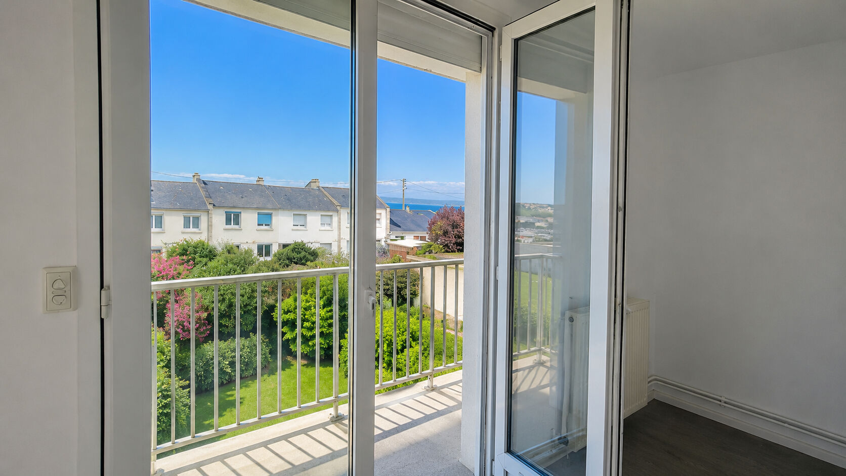 Appartement 4 pièces 63 m² · à Dieppe · 63 m² · 148 500 €