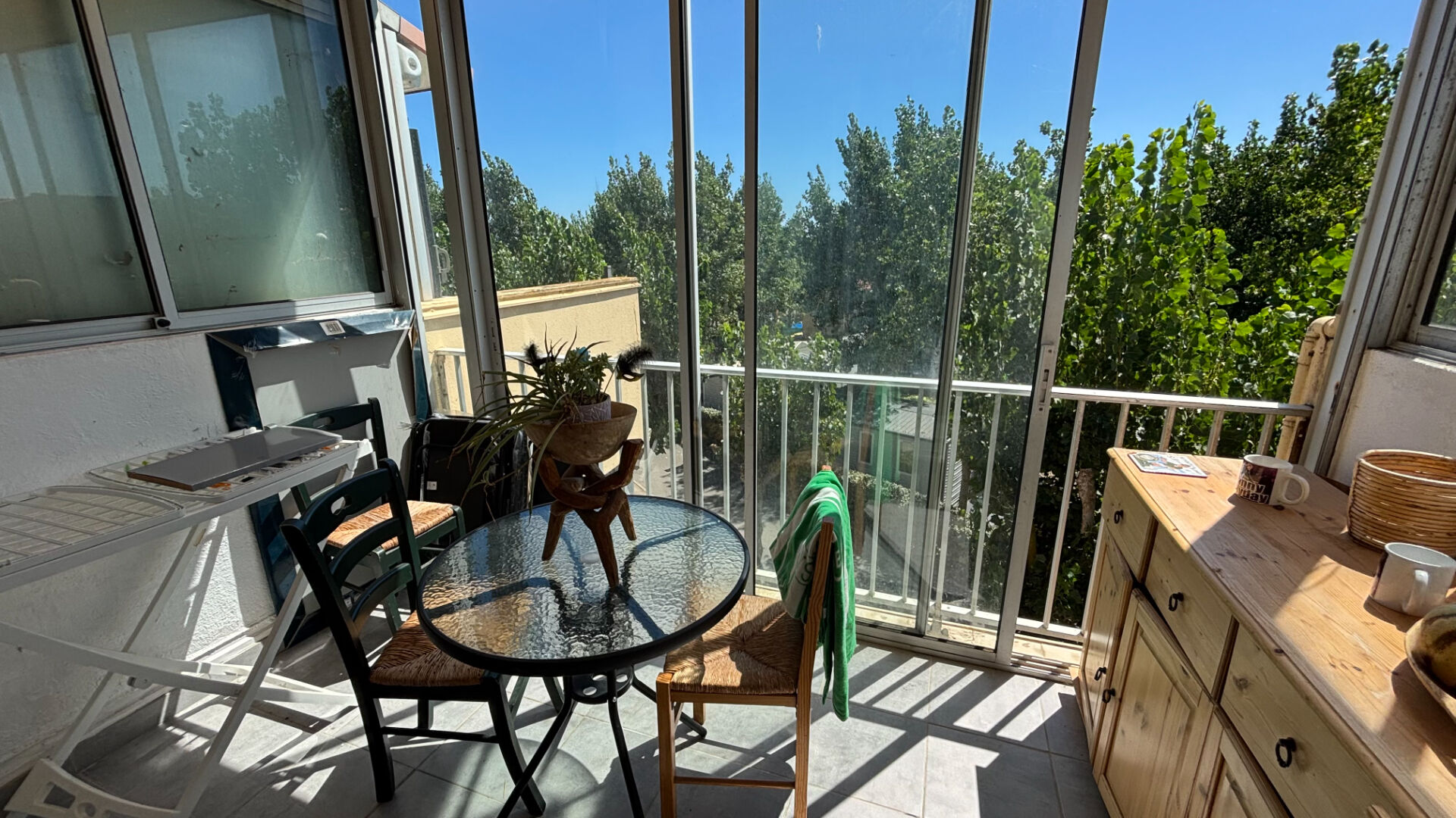 Appartement 1 pièce 24 m² · à Marseillan · 24 m² · 112 000 €