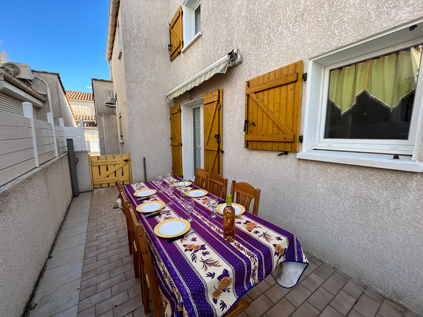 Maison 3 pièces 35 m² · à Marseillan · 35 m² · 193 000 €