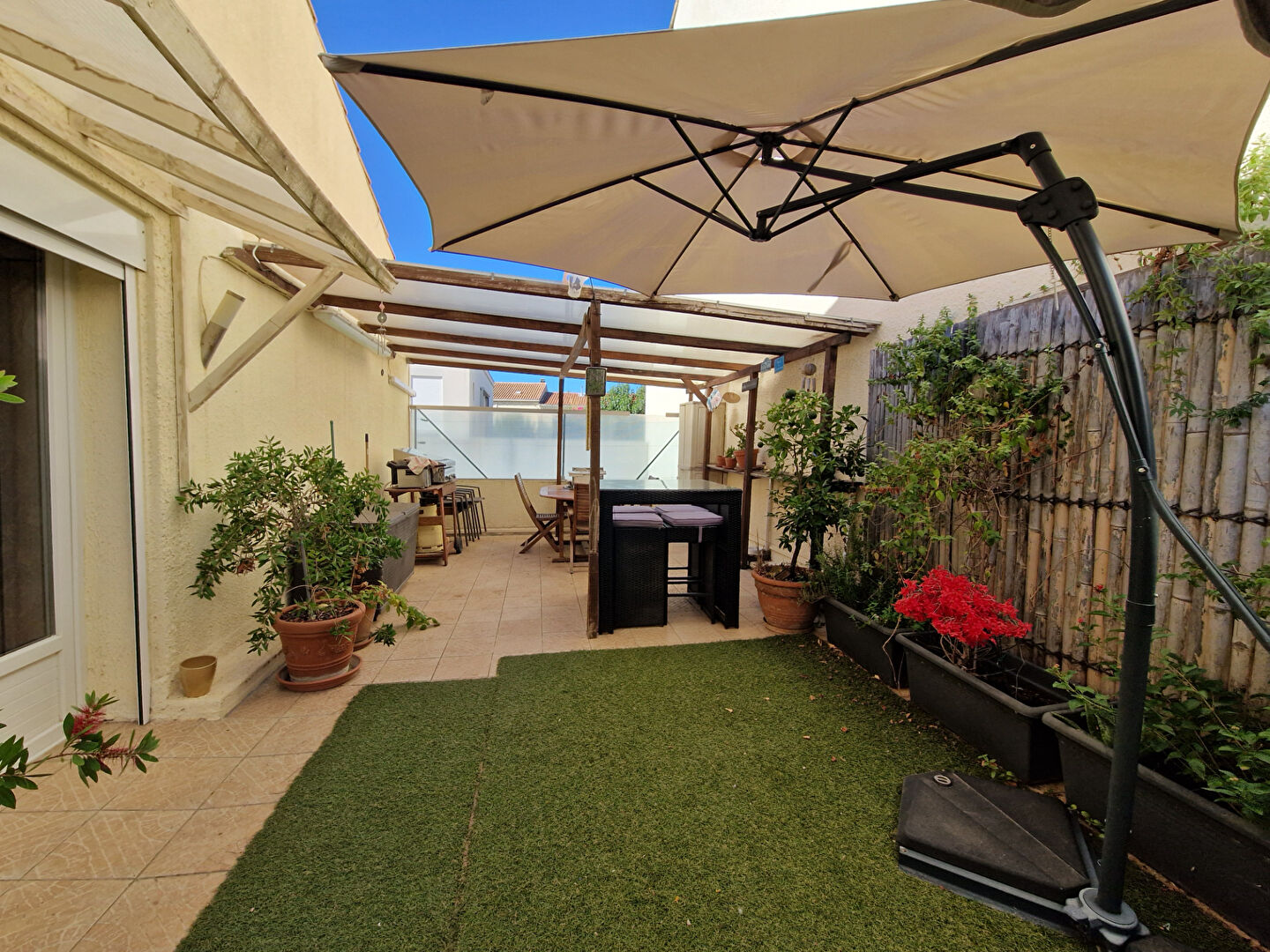 Maison 8 pièces 278 m² · à Agde · 278 m² · 386 000 €