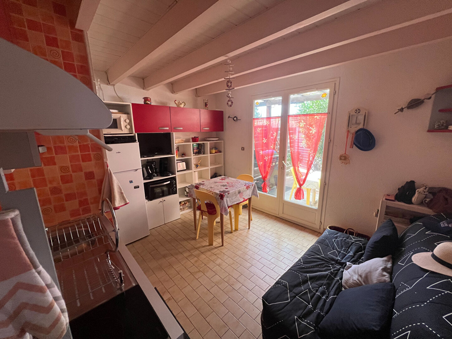 Maison 3 pièces 24 m² · à Marseillan · 24 m² · 127 000 €