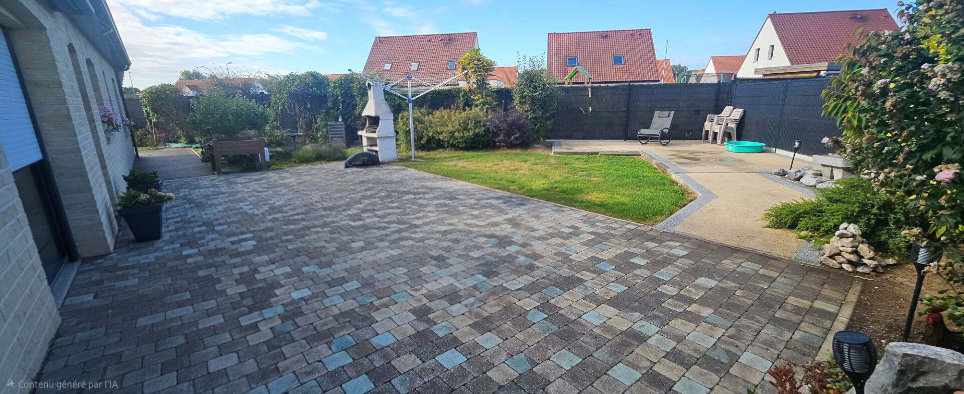 Maison 5 pièces 115 m² · à Mazingarbe · 115 m² · 300 000 €