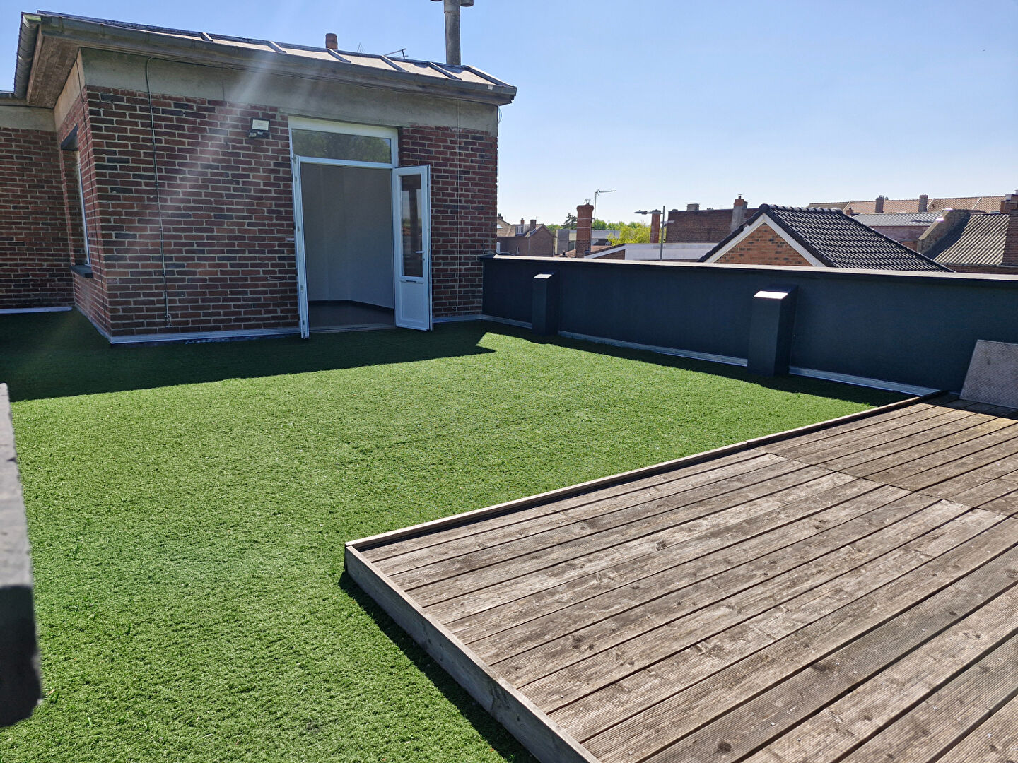 Maison 7 pièces 135 m² · à Grenay · 135 m² · 185 000 €