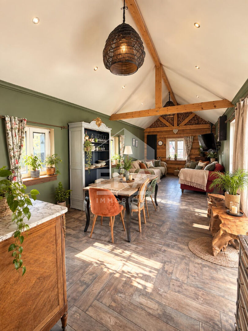 Maison 7 pièces 127 m² · à Loos-en-Gohelle · 127 m² · 215 000 €