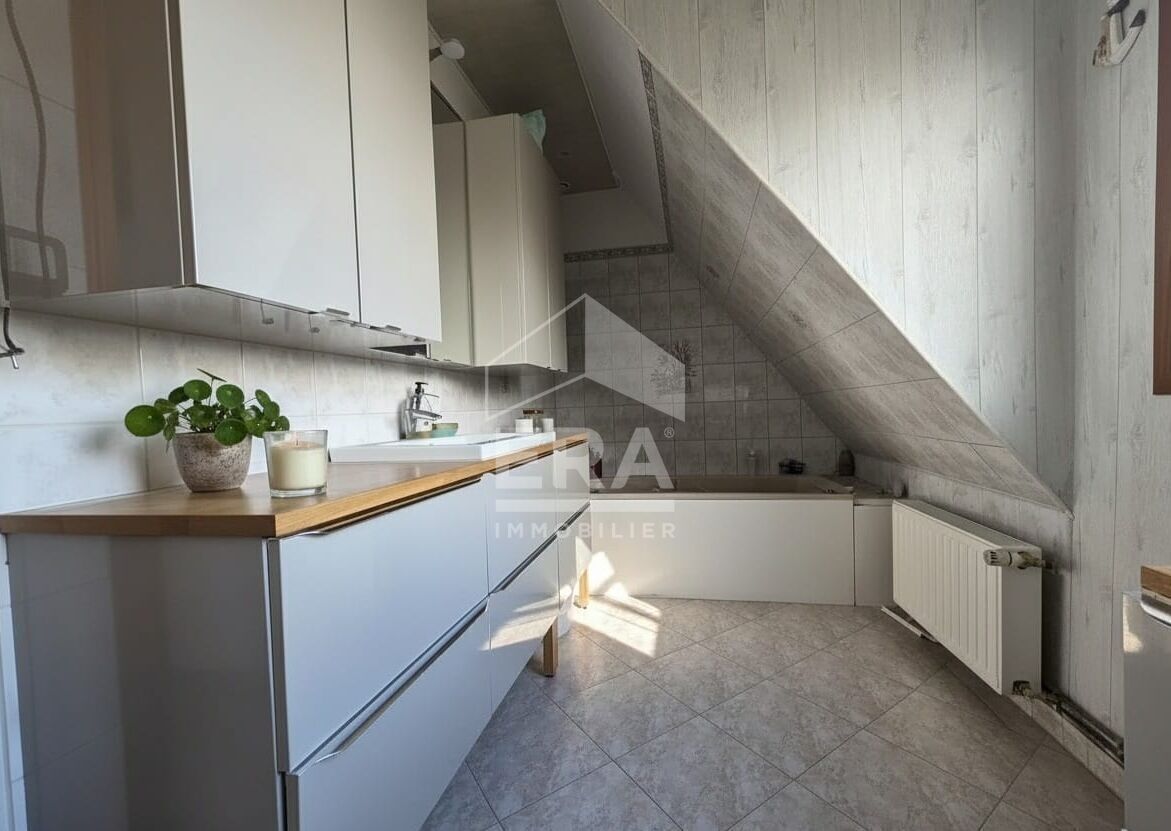 Maison 5 pièces 96 m² · à Loos-en-Gohelle · 96 m² · 194 900 €