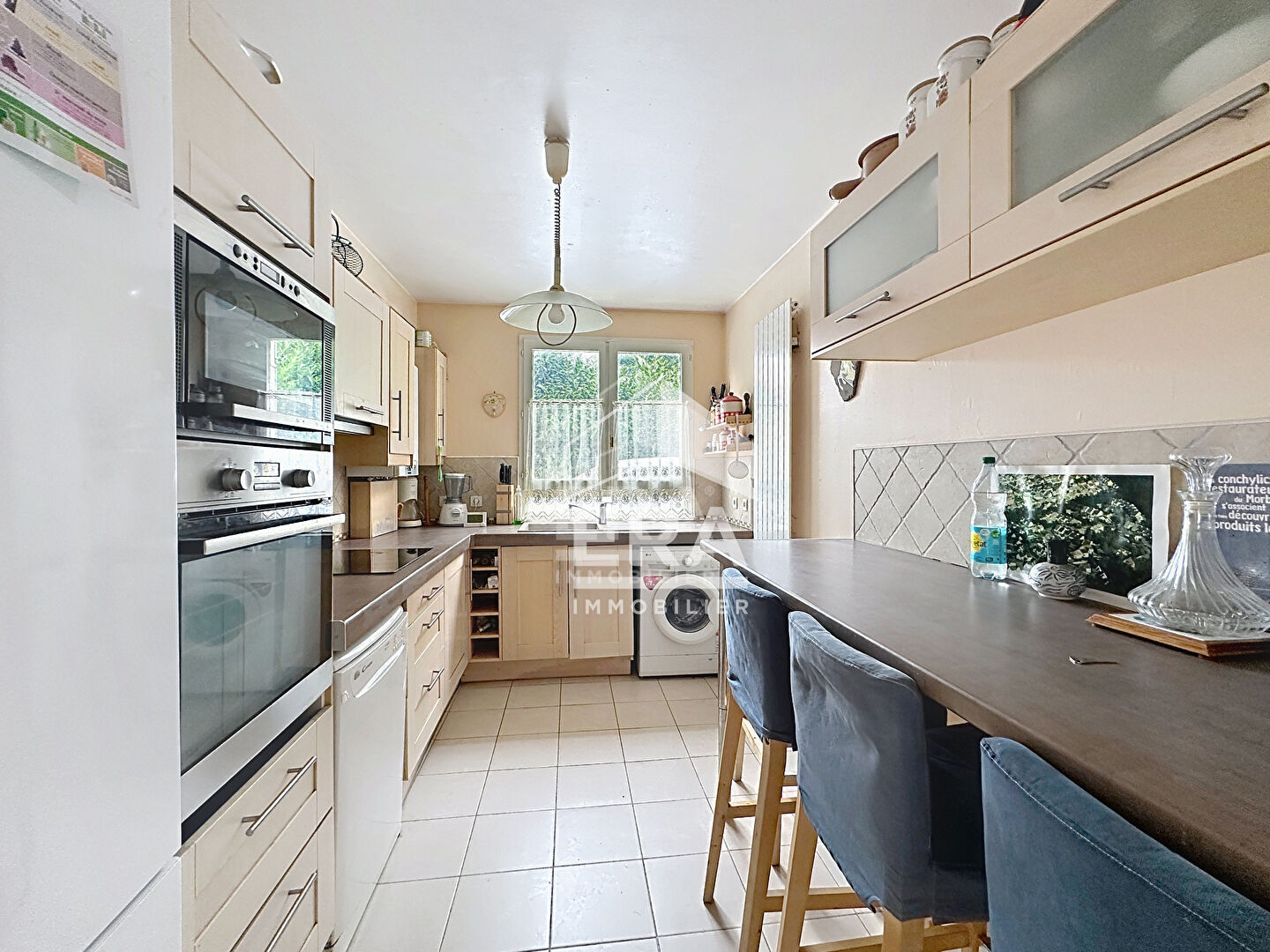 Maison 4 pièces 110 m² · à Éragny-sur-Oise · 110 m² · 340 000 €