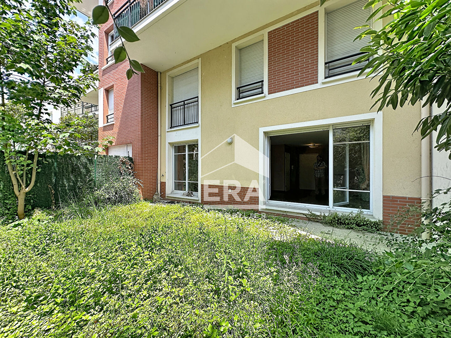 Appartement 4 pièces 94 m² · à Conflans-Sainte-Honorine · 94 m² · 346 500 €