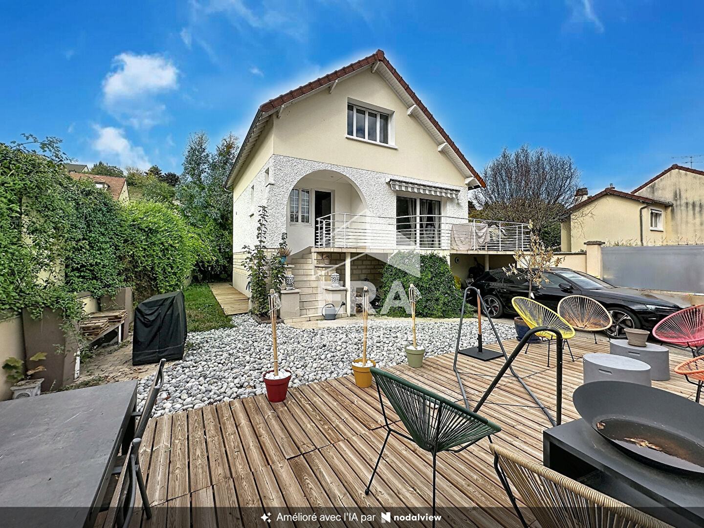Maison 6 pièces 130 m² · à Conflans-Sainte-Honorine · 130 m² · 530 000 €