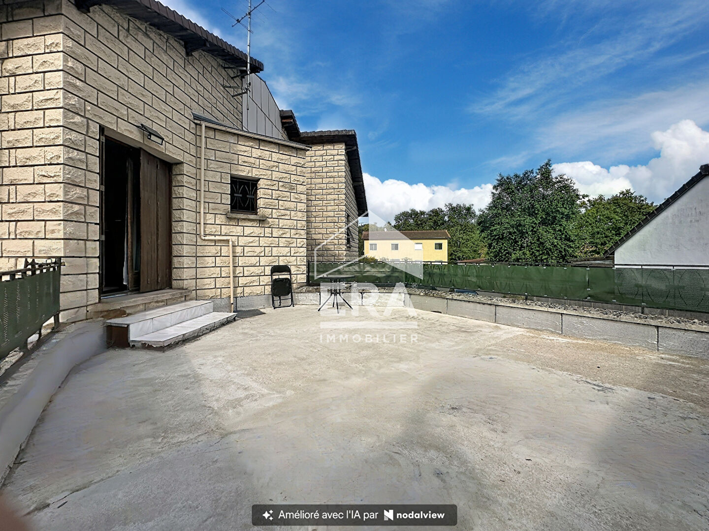 Appartement 3 pièces 83 m² · à Éragny-sur-Oise · 83 m² · 260 000 €