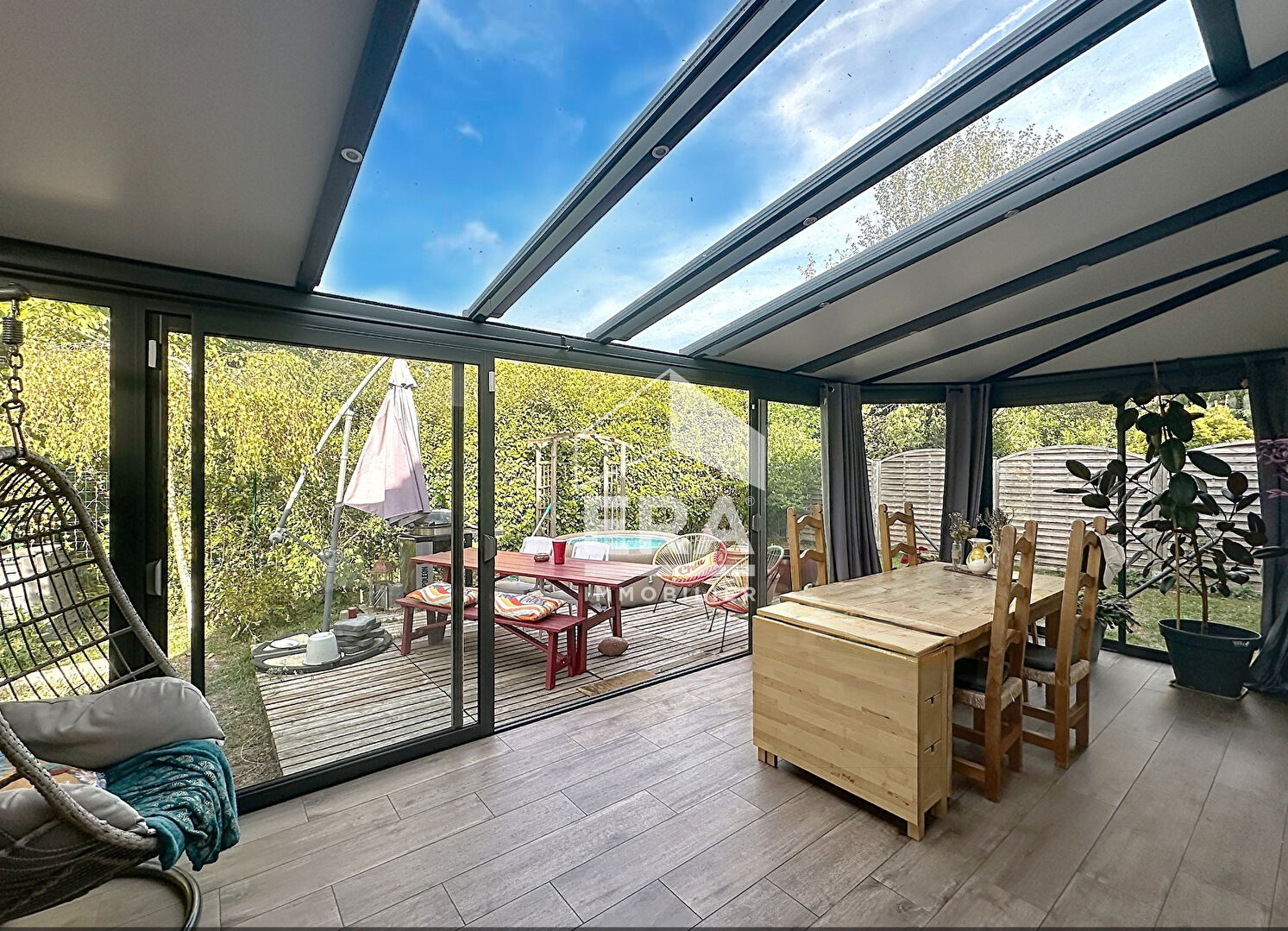 Maison 6 pièces 132 m² · à Éragny-sur-Oise · 132 m² · 475 000 €