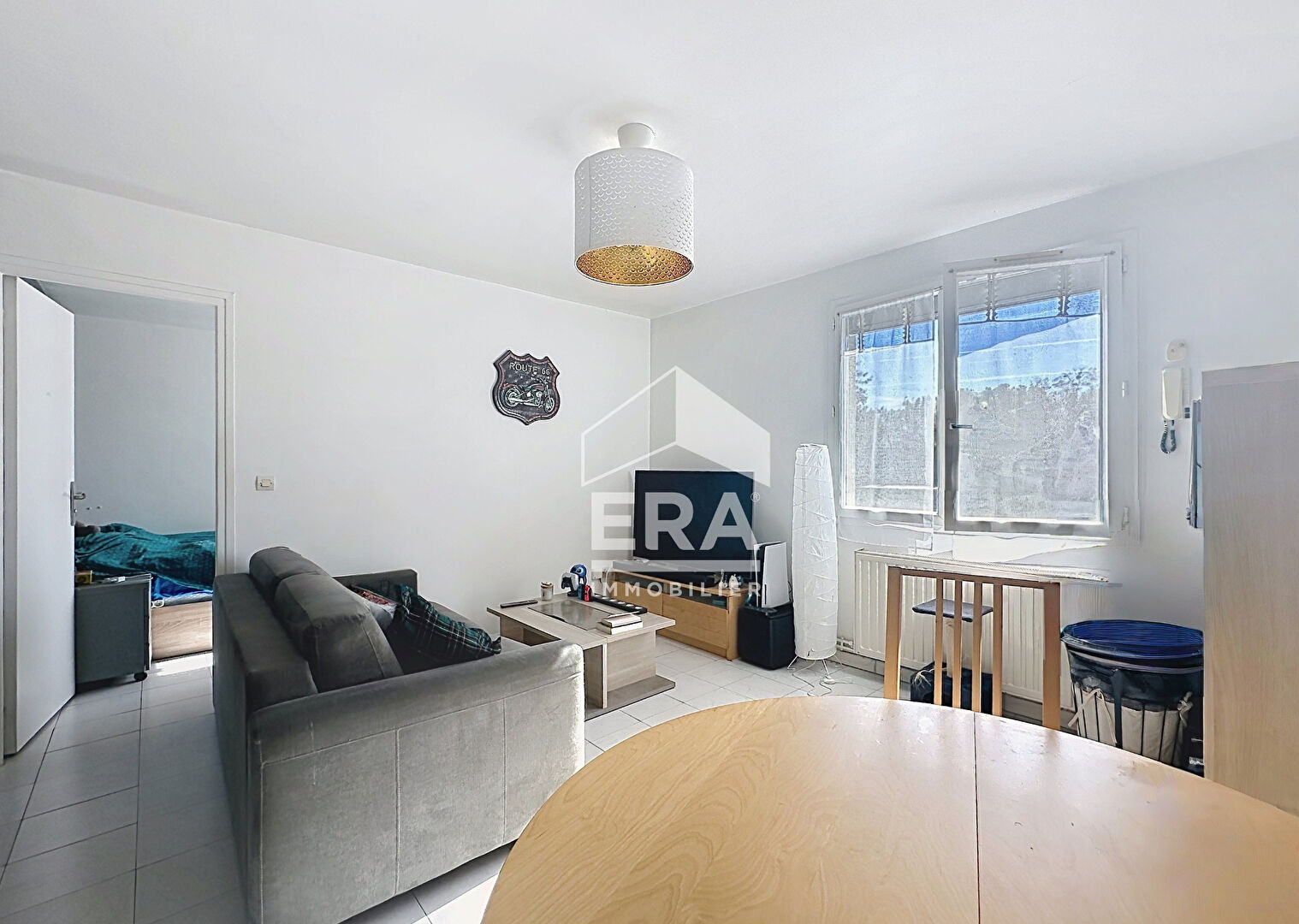 Appartement 2 pièces 40 m² · à Éragny-sur-Oise · 40 m² · 170 000 €