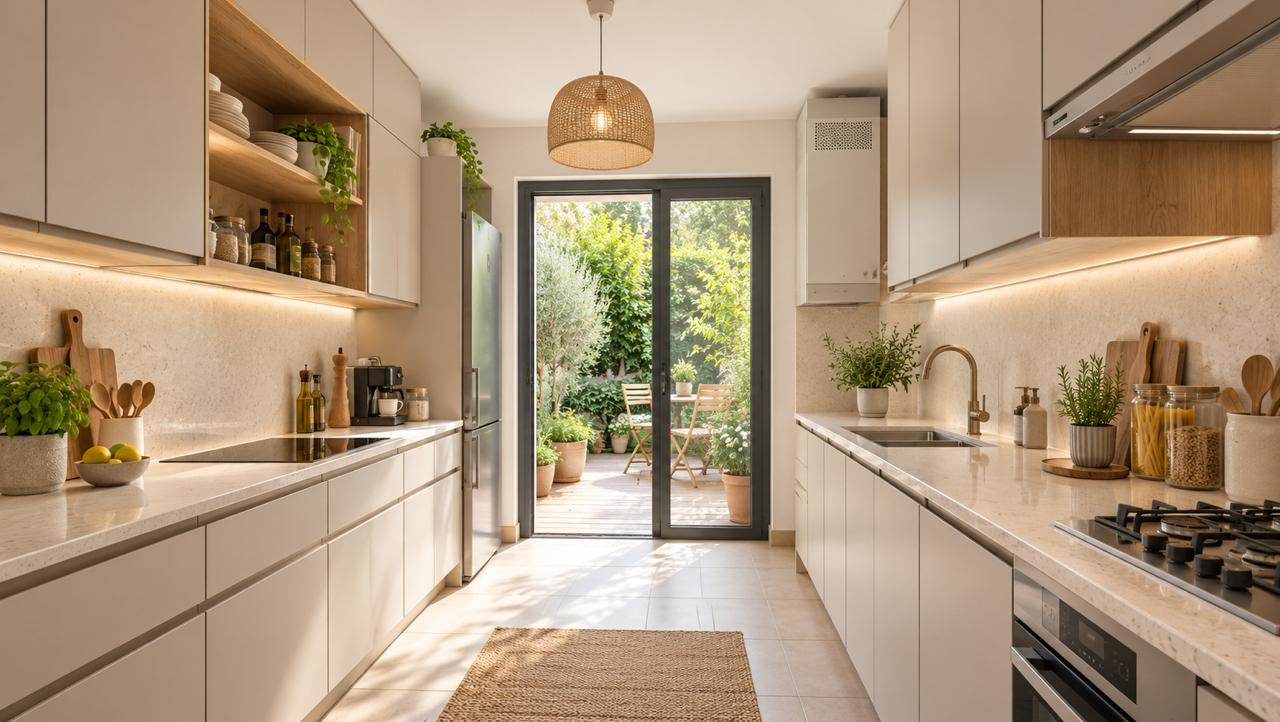 Appartement 2 pièces 37 m² · à Éragny-sur-Oise · 37 m² · 170 000 €
