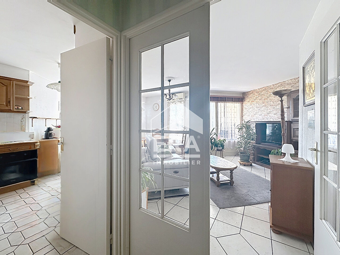 Appartement 3 pièces 67 m² · à Éragny-sur-Oise · 67 m² · 149 000 €