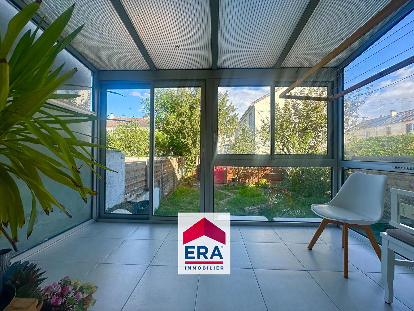 Maison 4 pièces 65 m² · à Sartrouville · 65 m² · 440 000 €