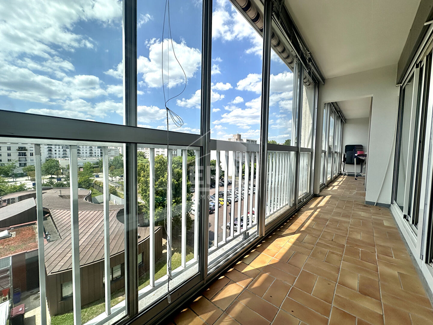 Appartement 3 pièces 67 m² · à Sartrouville · 67 m² · 179 500 €