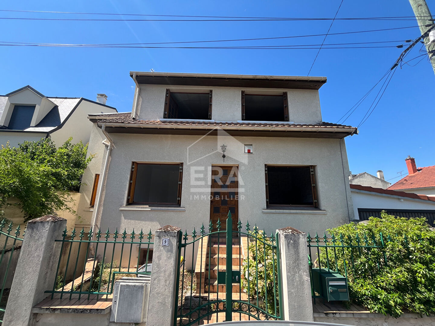Maison 6 pièces 131 m² · à Sartrouville · 131 m² · 577 500 €