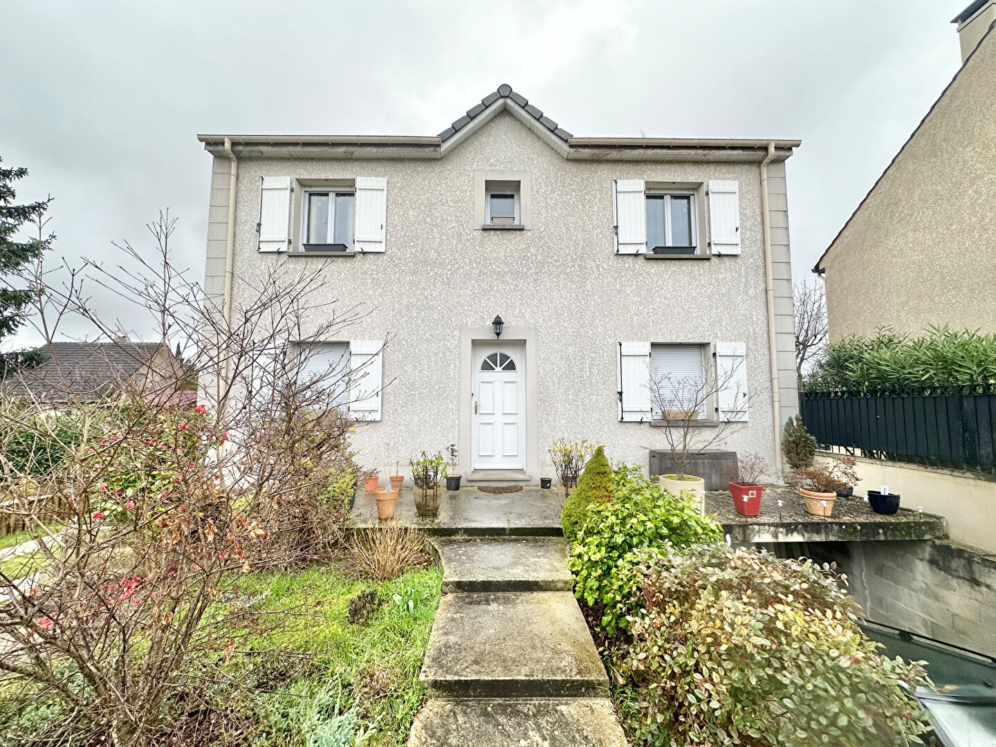Maison 7 pièces 137 m² · à Sartrouville · 137 m² · 499 000 €