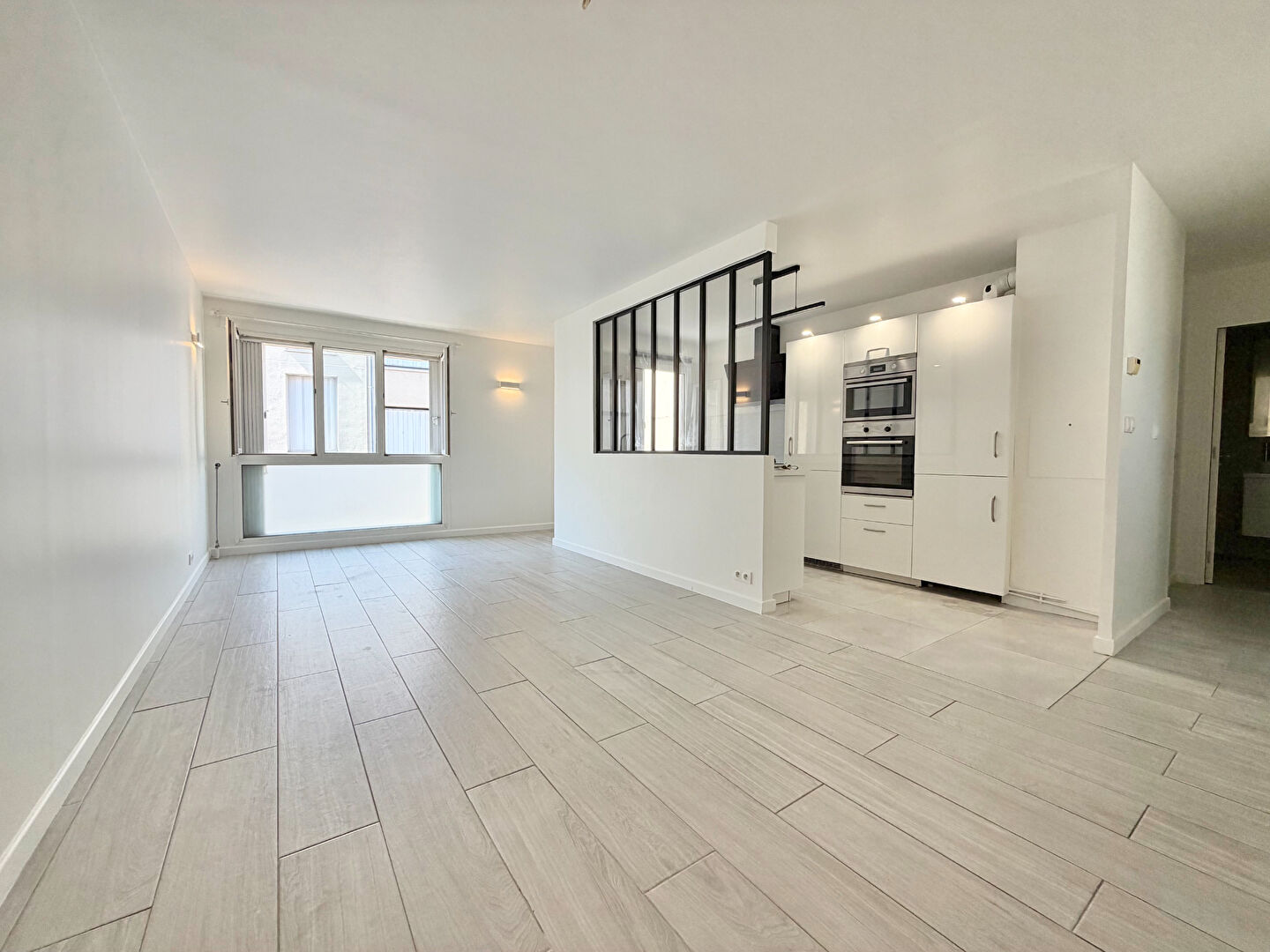 Appartement 3 pièces 54 m² · à Sartrouville · 54 m² · 235 000 €