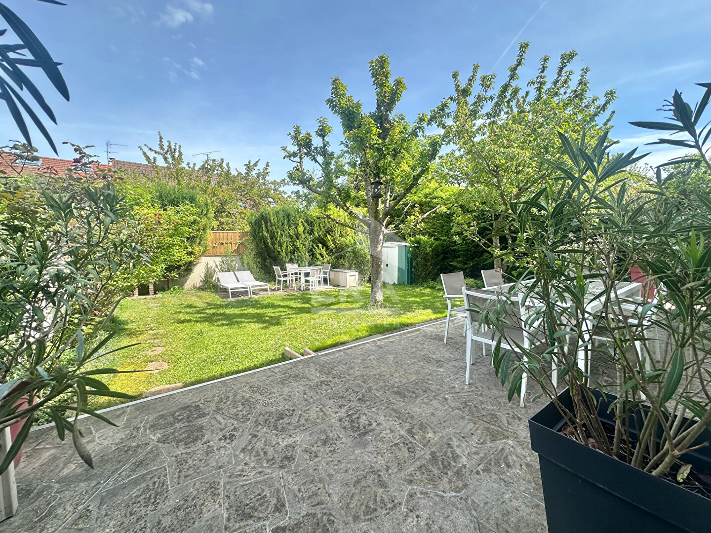 Appartement 6 pièces 160 m² · à Sartrouville · 160 m² · 349 900 €
