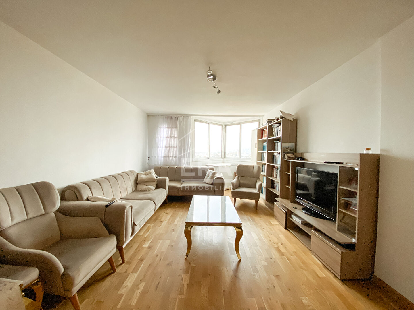 Appartement 4 pièces 79 m² · à Sartrouville · 79 m² · 230 000 €